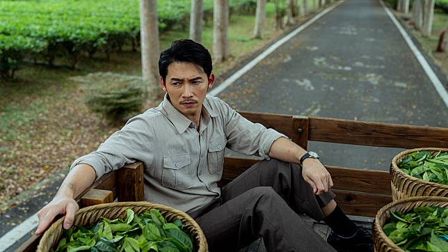 圖片提供/LINE TV