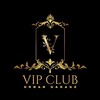【VIBES 8 CLUB】会員限定OC