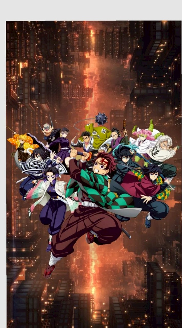 kimetsu on  yaiba <>  ดาบพิฆาตอสูร