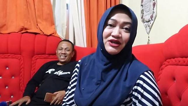 5 Potret Rumah Lina Mantan Istri Sule, Tampak Sederhana