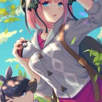 五等分の花嫁好きのポケモンGOやってる人おいで～
