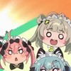 夏の熱きNIKKEメイドフォーユー併せ