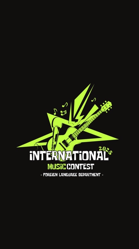 International Singing Contest 2025