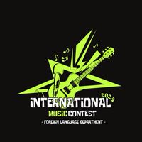 International Singing Contest 2025