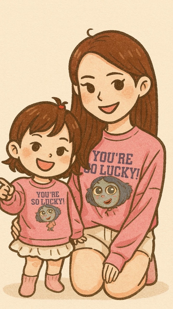 Lydia🫧小小私心