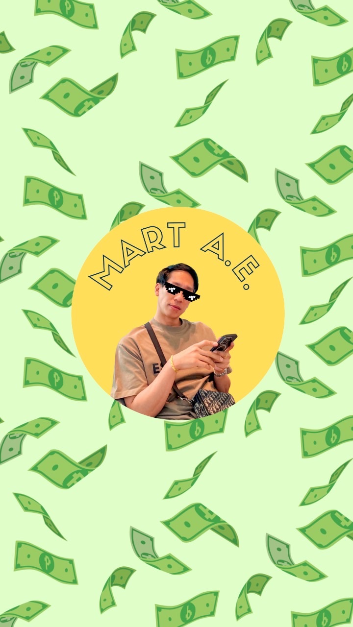 Mart A.E. ขาย/รับซื้อ iPhone iPad