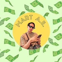 Mart A.E. ขาย/รับซื้อ iPhone iPad