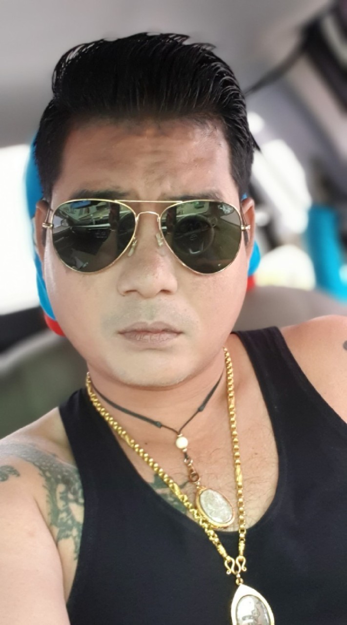 กับตันแบงค์สนามบินน้ำ