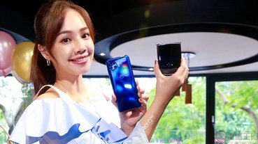 Motorola razr 5G、Moto g 5G plus 在台推出，正式參戰台灣 5G 行動市場