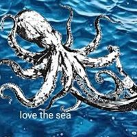 love the sea