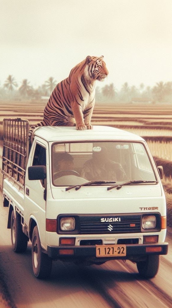 みんなの株式ダービー🐯