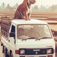 みんなの株式ダービー🐯