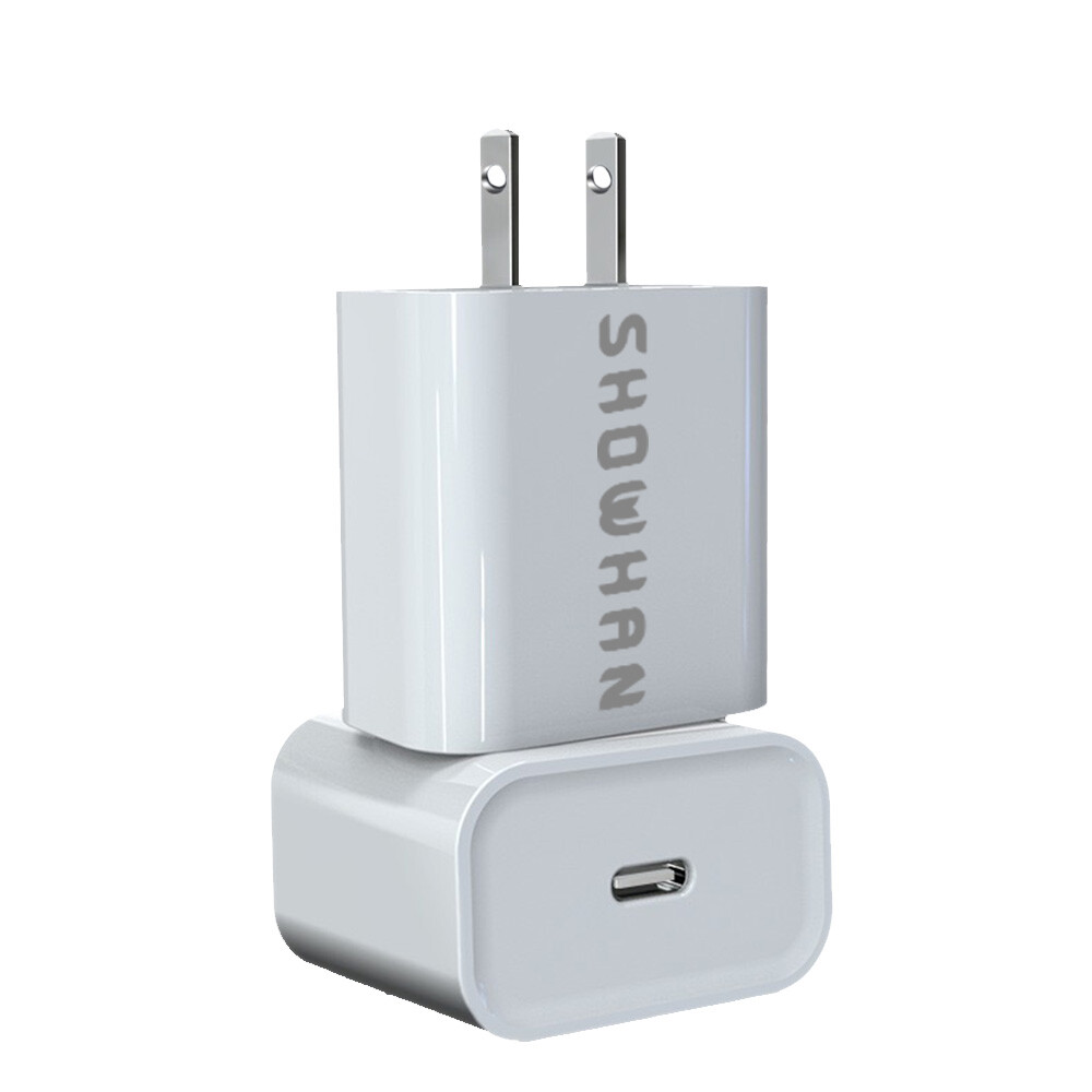 最新pd3.0規格最穩定 支援pd18w快速充電 支援ios裝置18w快充 旅遊隨身好攜帶收納 六大充放電保護超級安心 100-240v國際電壓免轉接 商品通過bsmi核可字號r23241 showh