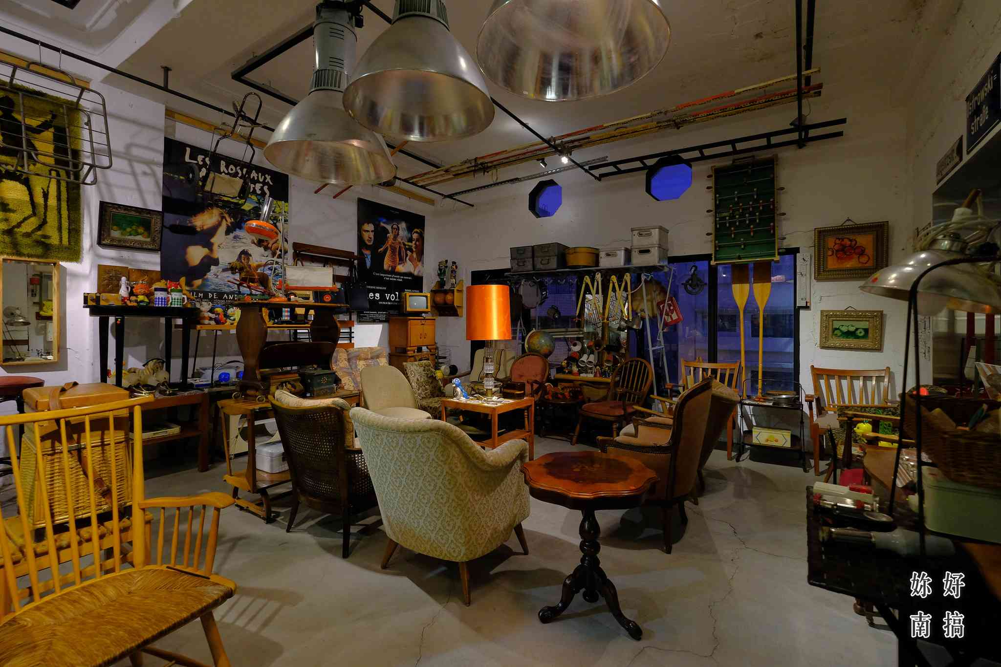 台南文青景點-05-妳好南搞