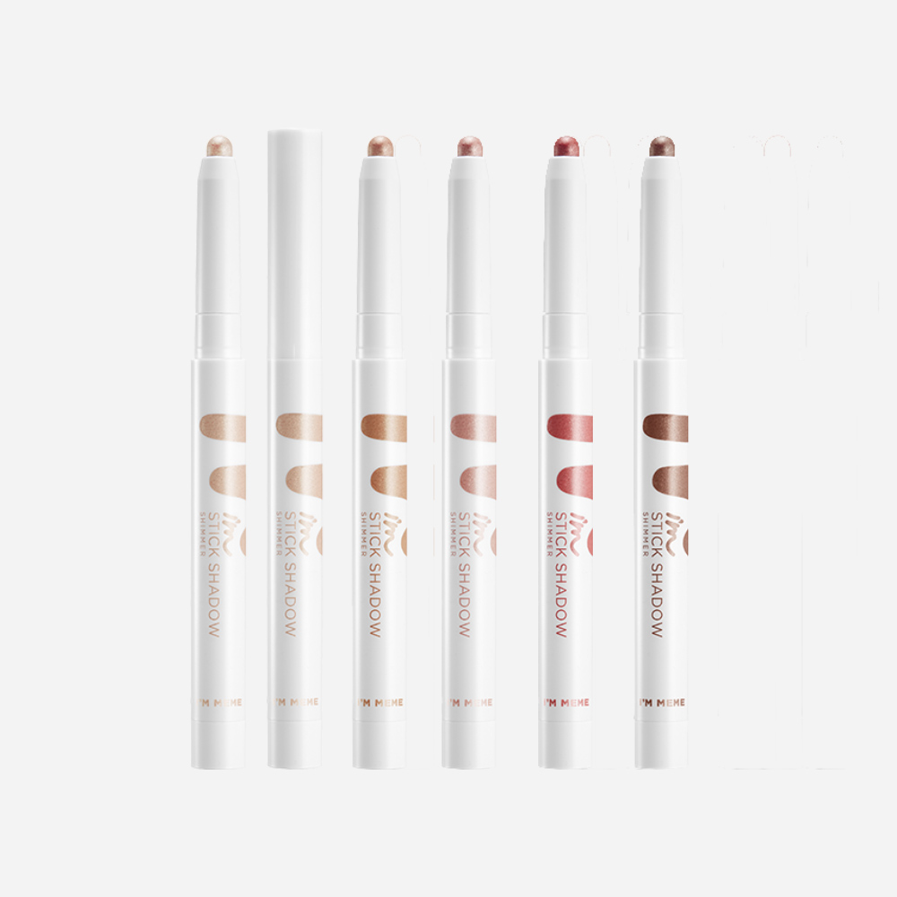 來自韓國的i'm meme，提供最時尚韓妝潮流，最高質感產品，引領彩妝時尚的正韓潮流！