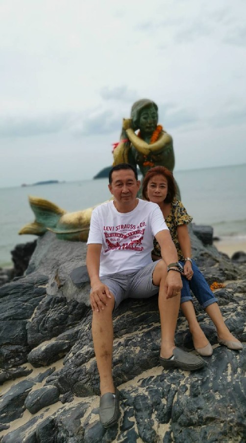 ครอบครัว