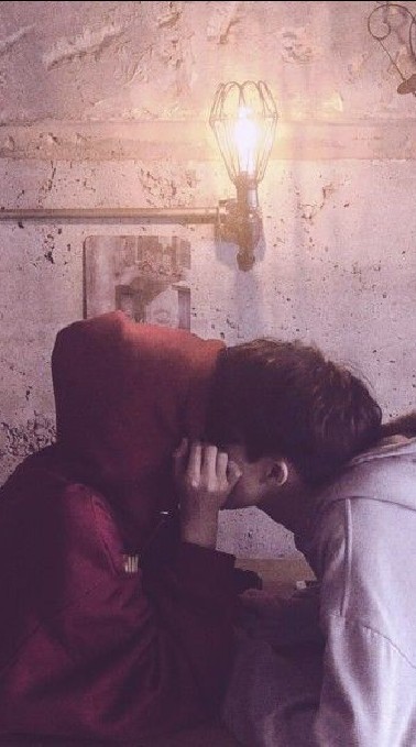 บอทชาย×ชาย❤