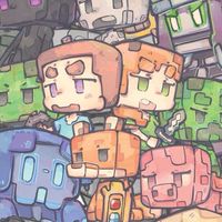 Minecraft夢想啟程