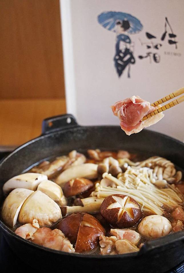 5間銅鑼灣火鍋店推介 打邊爐放題以外的高質選擇 Cosmopolitan Hk Line Today