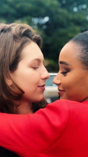 หญิงรักหญิง