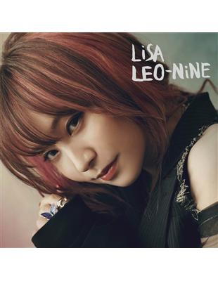 ◎2019年以《鬼滅之刃》動畫主題曲〈紅蓮華〉初次登上紅白歌合戰的LiSA，發行睽違3年半的第5張專輯！ ◎除了破億神曲〈紅蓮華〉外，《LEO-NiNE》也收錄超人氣動畫《刀劍神域》歌曲〈ADMAMA