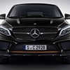 Benz ML/GLE