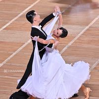 島田・村松組による競技選手向け練習会✩