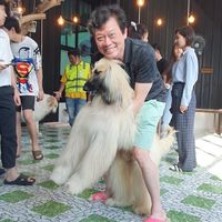 Big Dog Cafe 13/3/20
