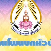 โรงเรียนบ้านโพนบกหัวขัววิทยาคาร