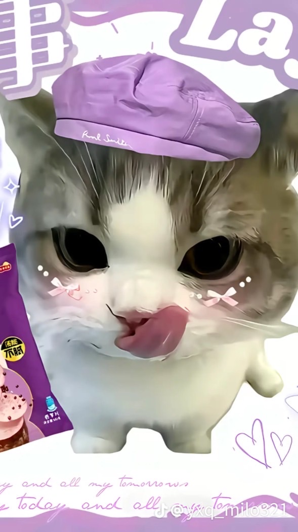 抽象群！🫪🌨️