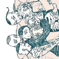 灰谷兄弟と春千夜を語ろう！