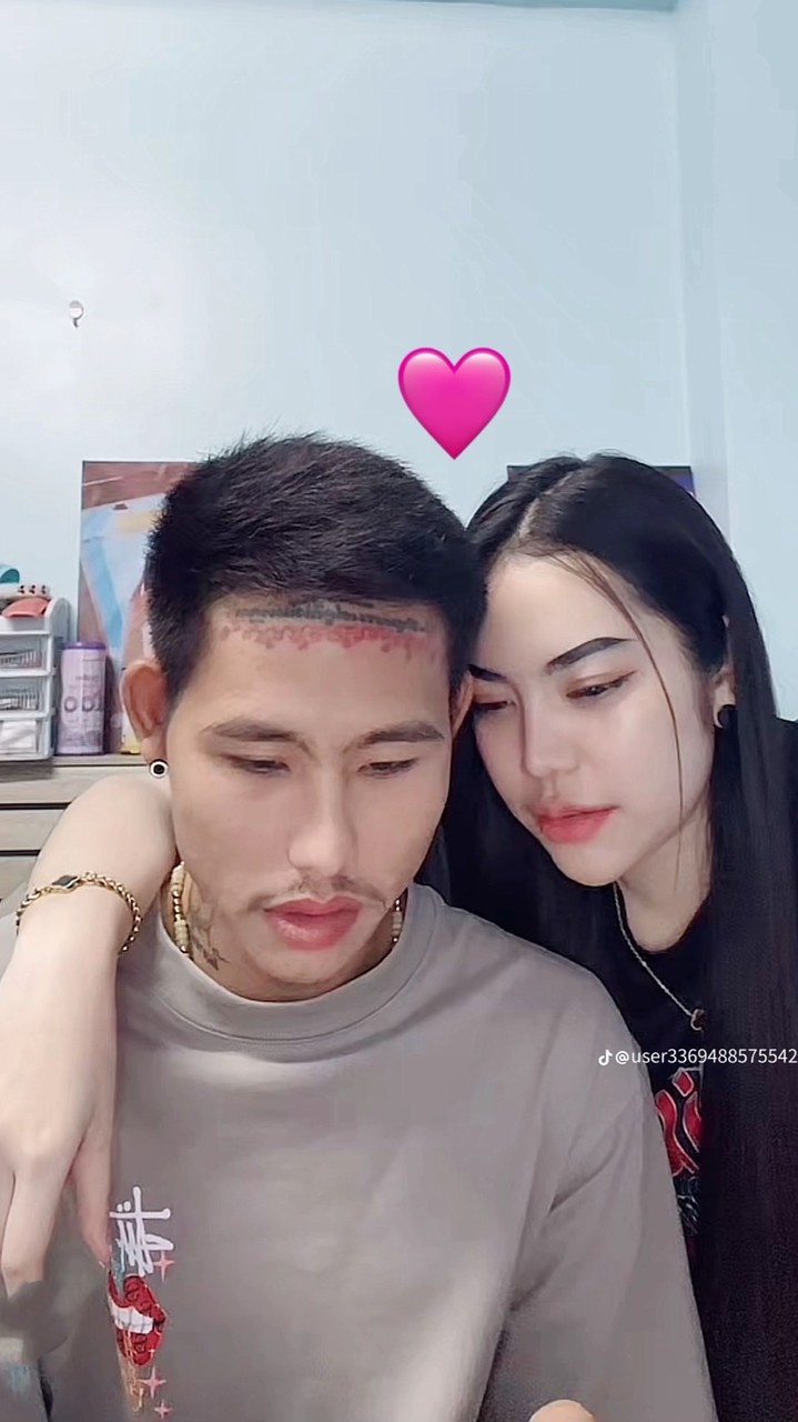 🍒ท้ายมายลาย&แบงค์หวานเจี๊ยบ🍒