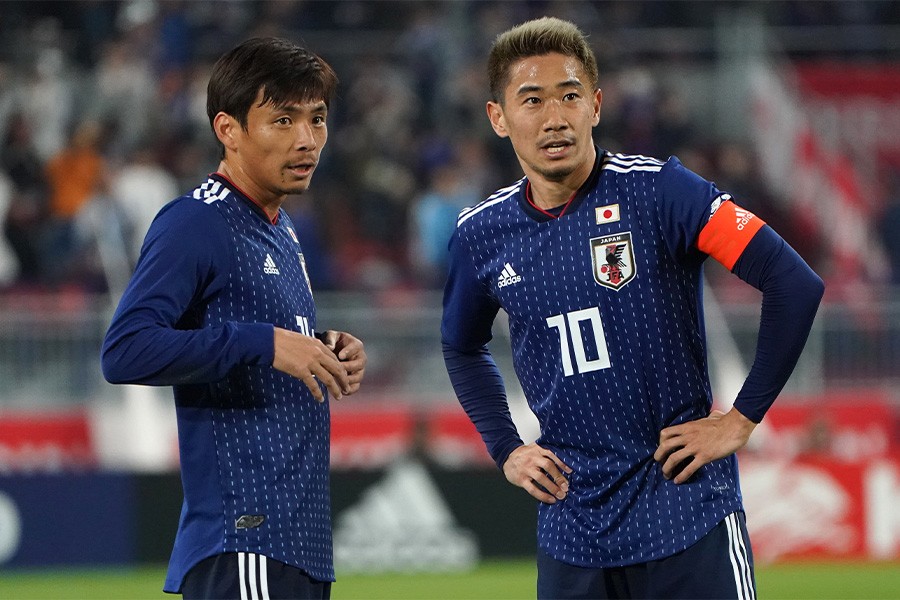 長谷川アーリアジャスール 旧知の同世代から見た乾貴士 香川真司の 素顔 は Football Zone