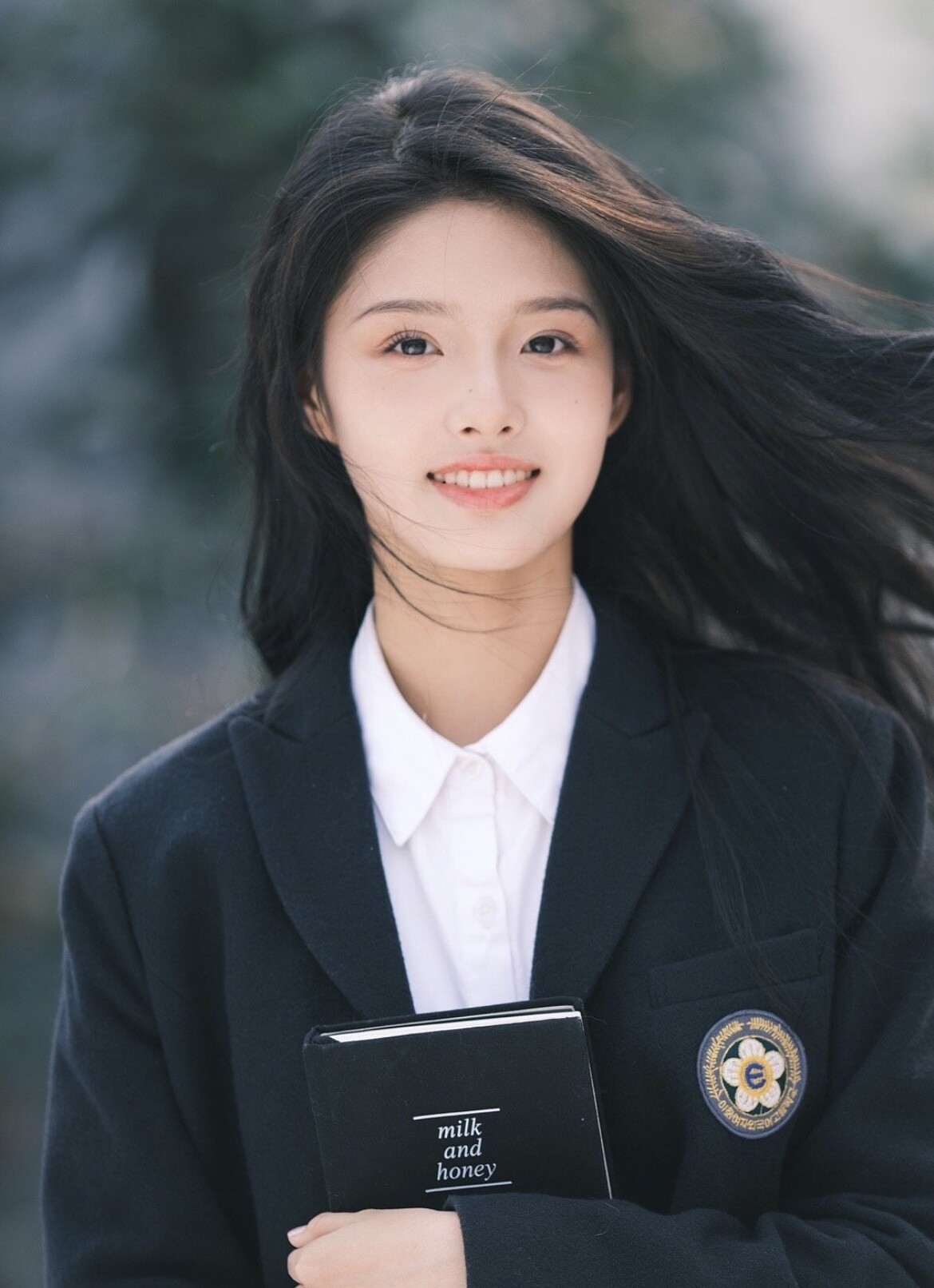 六位陸劇05後小花來了！你最看好誰？出演過超多爆劇的配角、「她」和張凌赫搭檔過！？