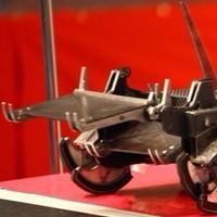 近畿大学ロボット研究会