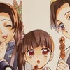 鬼滅の刃なりきり
