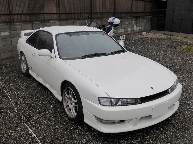 ワイルドスピードに登場する車種一覧まとめ！最新作「Fast X」の