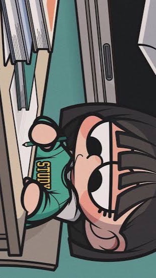 勉強が好きな中高生集まれ‼️