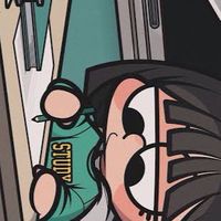 勉強が好きな中高生集まれ‼️