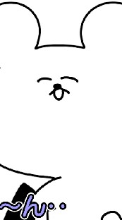 P丸様ゆるふわ なりきり