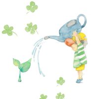 Schizo's Garden🍀