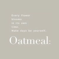 oatmeal: 選品小店
