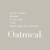 oatmeal: 選品小店