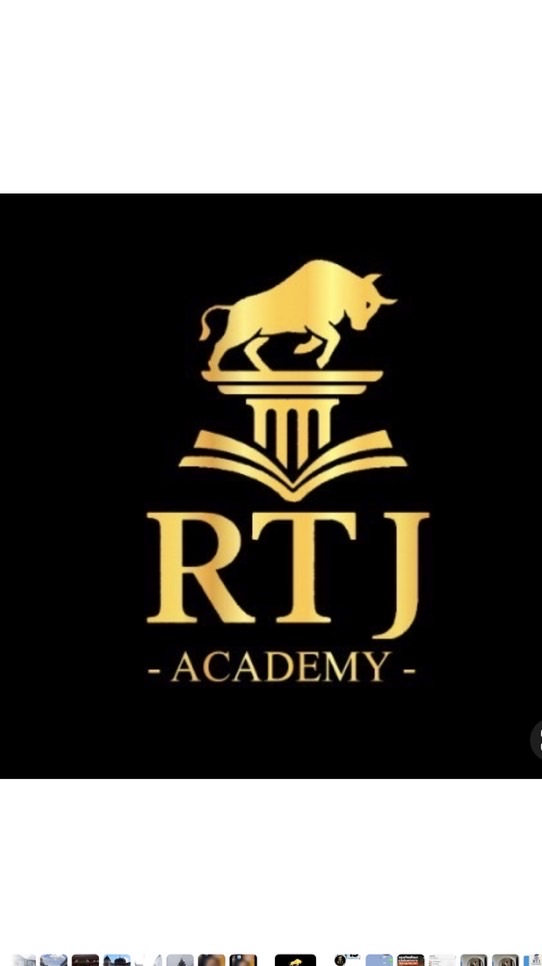 RTJ GROUP (เทรดทอง)