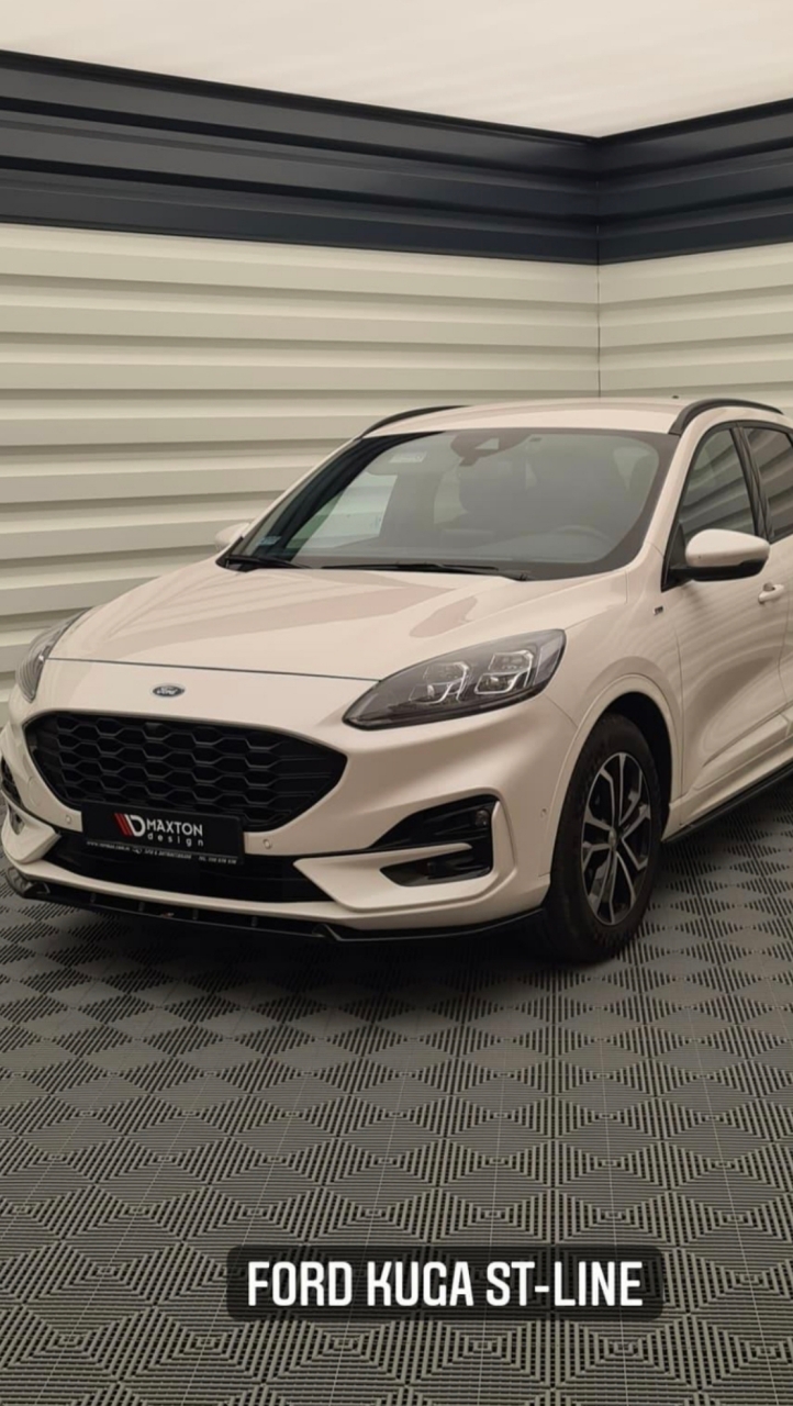 MK3 3.5 KUGA 同樂會