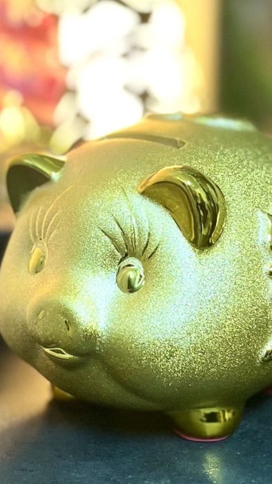 一攫千金！ギャンブルで人生変えましょう