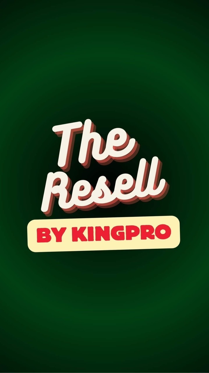 TheResell by Kingpro