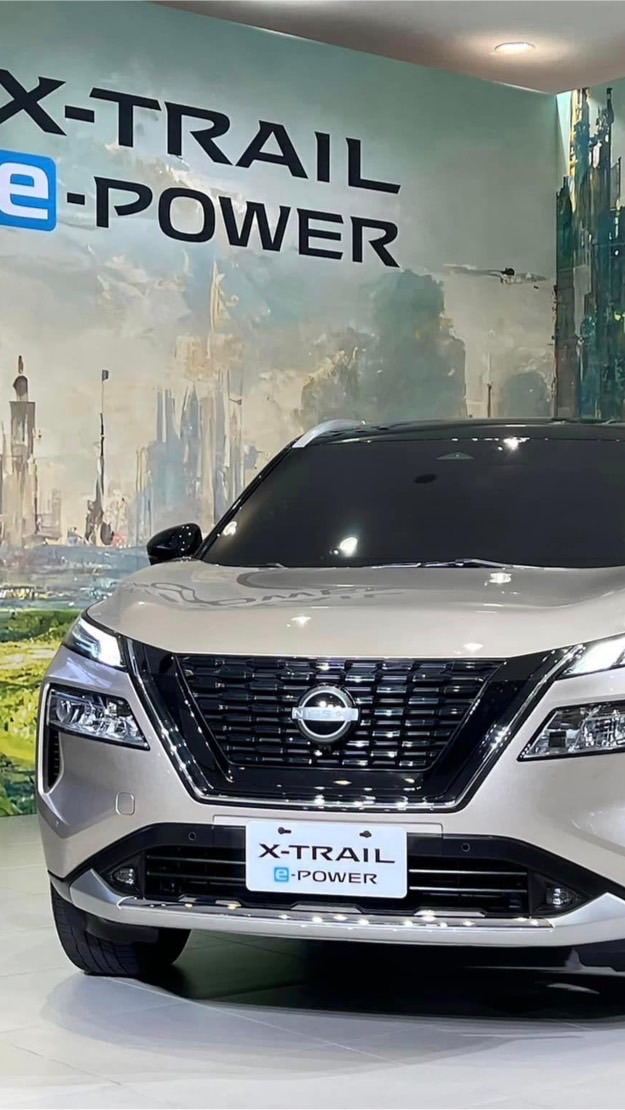 NISSAN 汐止服務中心-小宇為您服務