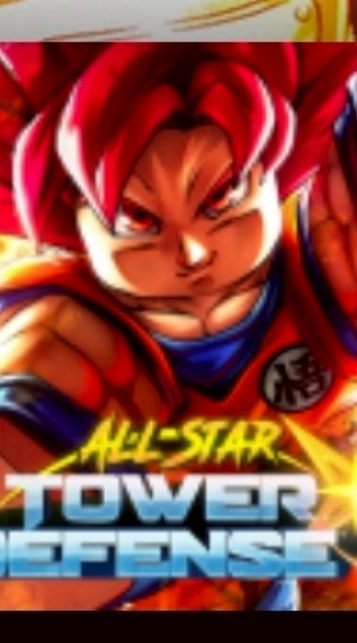 Roblox All Star Tower Defense X ASTD X