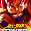 Roblox All Star Tower Defense X